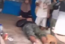 Pawang Topeng Monyet Asal Cirebon Ditemukan Meninggal Dunia di Tomoni
