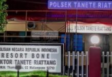 Korban Dugaan Penipuan dan Penggelapan di Bone Minta Motornya Diamankan Sebelum Rusak Parah