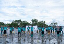 PT Vale Teguhkan Komitmen Keberlanjutan di Hari Lingkungan Hidup Sedunia 2024