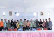 Dorong Pertumbuhan Ekonomi, PT Vale Bangun Akses Jalan Utara Buka Konektivitas Desa Longori dan Huko-huko