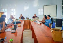 Pesparawi Tingkat Provinsi di Luwuk, Morowali Utara Mantap Ikuti Semua Lomba
