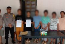 Aksi Bullying Siswi SMPN 1 Mori Atas Viral Berakhir Damai