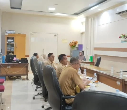 Komisi II DPRD Luwu Timur Desak Dinas Pertanian Segera Realisasikan APBD 2024