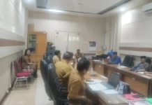 DPRD Luwu Timur Gelar RDP Bersama Disdikbud