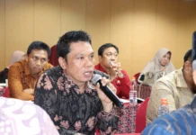 Anggota DPRD Luwu Timur Apresiasi Kinerja Polres Luwu Timur