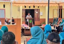 Desa Matano dan Kelurahan Magani Wakili Lutim Pada Lomba Tingkat Provinsi Sulsel