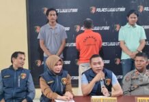 Hampir Setiap Hari Ada Laporan Pencabulan Anak, Kasat Reskrim Harap Seluruh Orang Tua Waspada