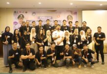 Tingkatkan SDM, Dinas Parmudora Lutim Gelar Bimtek Bagi Pengelola Desa Wisata dan Konten Kreator