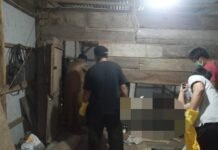 Tiga Hari Tidak Keluar Rumah, Warga Luwu Utara Ditemukan Meninggal Dunia