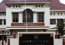 Kejari Luwu Utara Kembali Tetapkan Satu Orang Tersangka Pengadaan Gerobak