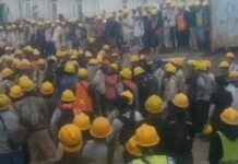 Kapolres Morowali Pastikan Situasi Aman Terkendali Pasca Penyerangan Karyawan