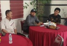 RSUD I Lagaligo MoU Bareng Wahdah Islamiyah Luwu Timur