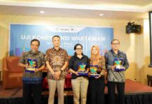 PT Vale Kembali Fasilitasi Uji Kompetensi Wartawan, Dewan Pers Sampaikan Apresiasi