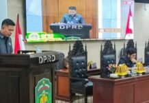 Anggota DPRD Luwu Timur Sarankan Pemerintah Lepas Kawasan Jadi Hutan Produksi