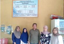 Bumdes di Luwu Timur Ini Beromset Setengah Miliar, Dongkrak PAD Masyarakat Sejahtera