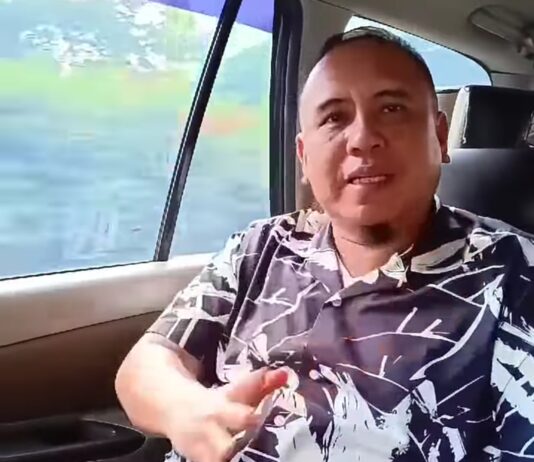 Sarkawi Titip Pesan untuk Generasi Muda di Hari Anti Narkotika Internasional