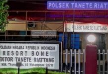 Polsek Tanete Riattang Surati Penadah, Korban: Terlapor Juga Sudah Diperiksa Penyidik
