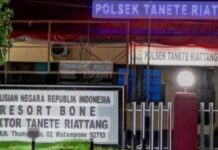 Polisi Belum Amankan Motor Milik Korban Penipuan dan Penggelapan di Bone, Menunggu Keterangan Saksi ?