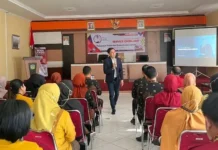 RSUD I Lagaligo Gelar Service Excellent Training