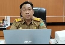 Bamus DPRD Luwi Timur Gelar Pertemuan, Sekwan : Bahas Jadwal Kegiatan Juli 2024