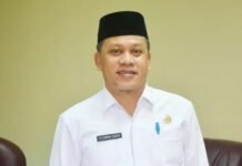 Bahas LHP BPK Pada Rapat Paripurna Intern, Usman Sadik : Akan Kami Tindaklanjuti dan Perbaiki