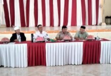 Kunker di Angkona, Ini Permintaan Anggota DPRD Lutim