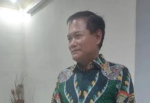 Abduh Anggota DPRD Luwu Timur Respon Pembangunan RS di Towuti