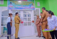 Sejak Tahun 2022 Pemkab Morowali Utara Bangun 24 Pustu, Wujud Pendekatan Pelayanan Kesehatan Masyarakat