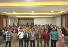 Pemkab Lutim Gelar Pelatihan Digital Enterpreneur Academy Tahun 2024
