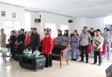 Pemkab Luwu Timur Gelar Audisi GBN Tingkat Kabupaten Tahun 2024