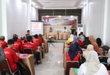 Pengurus dan Anggota Koperasi Primer di Luwu Timur Ikuti Diklat