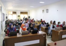 Admin RME Puskesmas se-Lutim Ikuti Pelatihan Aplikasi REMISI