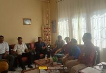 Vaksinasi Rabies Kembali Berlanjut pada Tiga Desa di Kecamatan Tomoni Timur