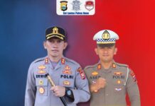 Satlantas Polres Bone Bakal Gelar Operasi Patuh, Ada Delapan Prioritas Pelanggaran !