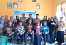 Tiga Desa di Kecamatan Tomoni Timur Selesai Verifikasi STBM
