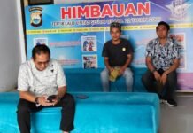 Patuhi Aturan, Anggota DPR-RI Ikut Antri Urus Perpanjangan SIM C dan A