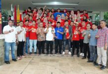 Bupati Luwu Timur Apresiasi Kegiatan SKBKT Tingkat Kabupaten Tahun 2024