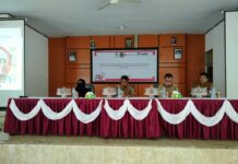 Pemkab Lutim Bersama Save The Children Gelar Lokakarya DRPPA