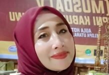Berhasil Nahkodai PPNI Luwu Utara Periode 2019-2024, Dewi Rose Siap Bertarung di Pemilihan Ketua 2024