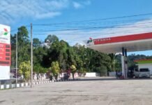 Terbukti Melanggar, SPBU Sabbang di Skorsing Pertamina, KAWASAN Desak Proses Hukum