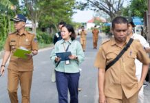 Inisiatif Berdayakan 47 Desa, PT Vale IGP Pomalaa Buka Kompetisi Lomba Desa Lestari