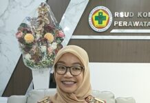 RSUD Kolonodala Morut Buka Loker