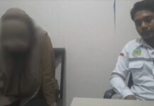 Pengakuan Korban Dugaan Kekerasan dan Percobaan Cabul Oknum Kades, Trauma Teror Asmara Sejak SMP