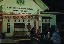 Sedihnya Kisah Istri Kades Maramba Tidak Dinafkahi Suami, Sampai Jual Ayam untuk Kebutuhan Hari-hari