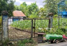 Kepala Unit PDAM Libureng Tak Berkutik Dikritik Pelanggan Usai Berikan PernyataanÂ
