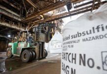 PT Vale Tegaskan Komitmen Keberlanjutan dalam Sustainability Report 2023