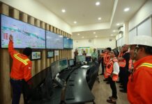 Menlu Retno: PT Vale Cerminan Perusahaan Komitmen ESG dan Kesejahteraan Masyarakat