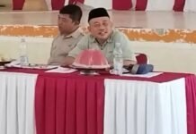 Monitoring APBD Tahun 2023, Ini Permintaan Anggota DPRD Luwu TimurÂ