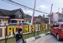 Oknum Karyawan PTPN Luwu Timur Ngaku LSM Dipolisikan, Diduga Peras Mantan Kadus di Luwu Utara