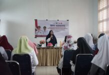 Pemkab Lutim Gelar Rakor Pelayanan KB dan Kesehatan Reproduksi